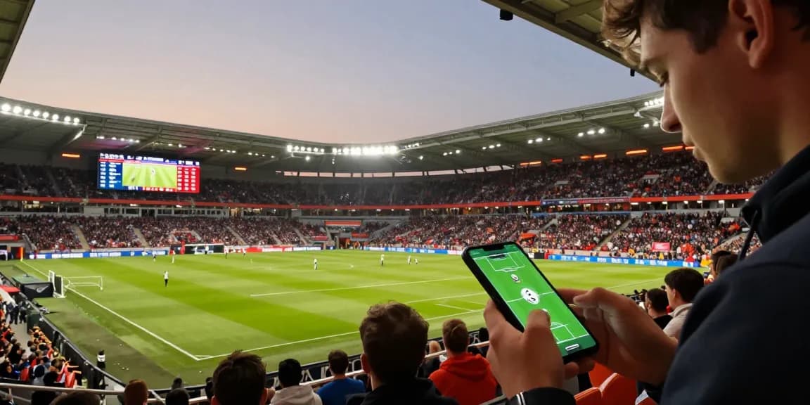 CabongTv watch live football today with live odds and betting predictions in an exciting stadium atmosphere.