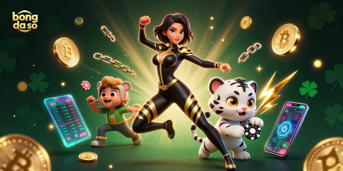Experience the thrill of bong da so through advanced gaming strategies and live betting insights.