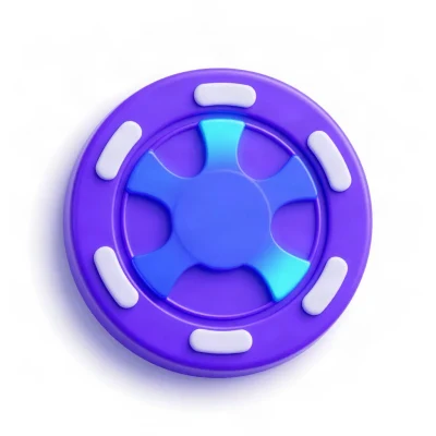 Spin Nova