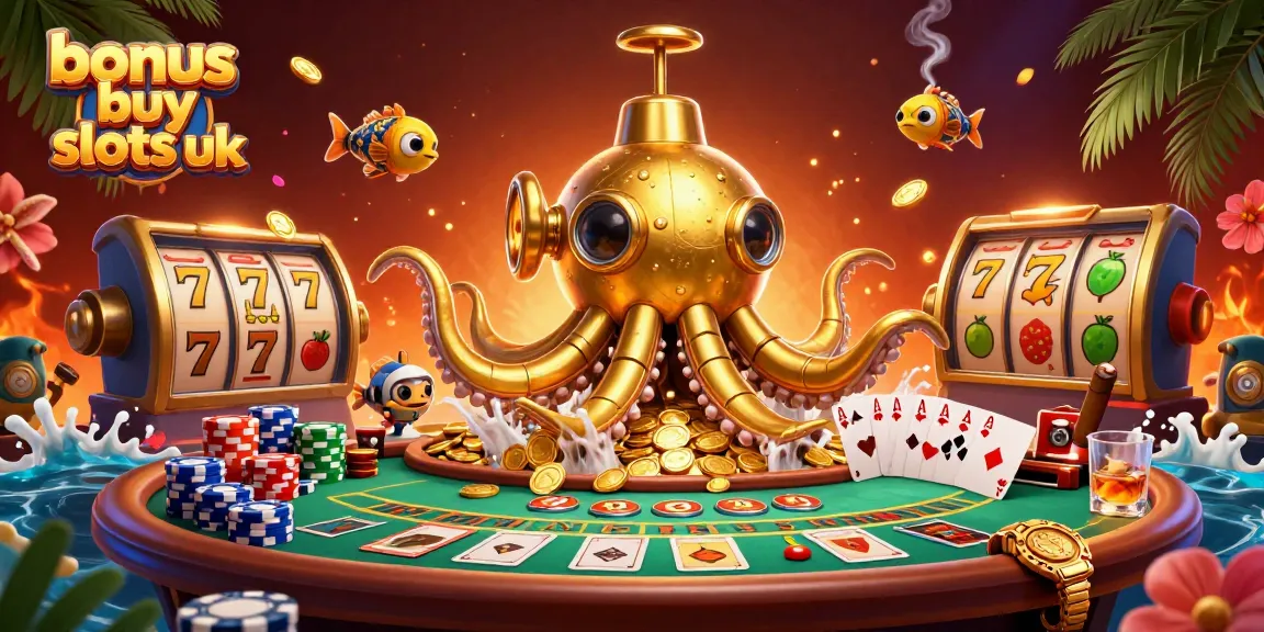 Engage with immersive bonus buy slots uk action featuring jackpot reels and exciting gameplay elements.