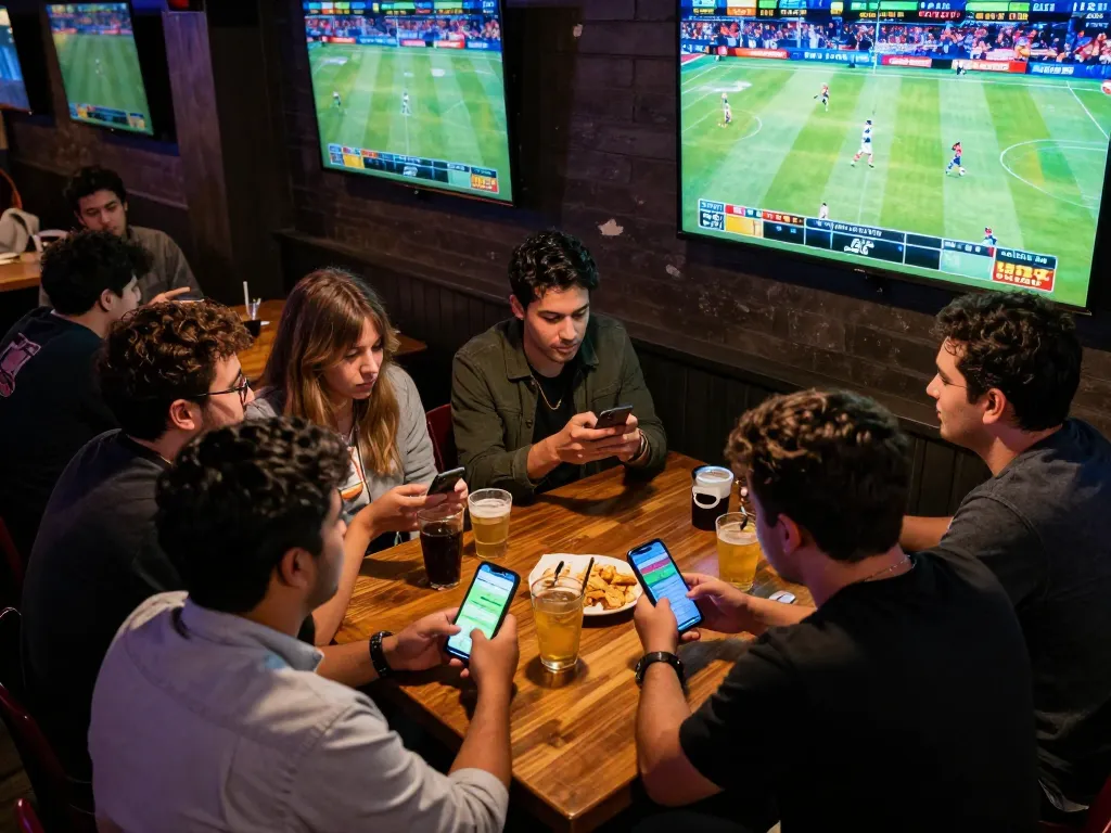 Experience thrilling moments at qh88go with live sports betting excitement.