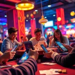 Exciting online card game action at topgamebaidoithuong.mx, showcasing cash rewards and vibrant gaming interface.