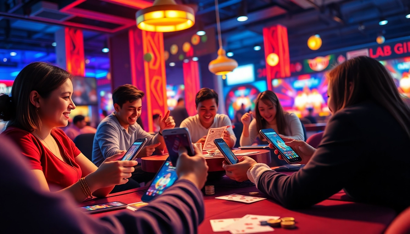 Exciting online card game action at topgamebaidoithuong.mx, showcasing cash rewards and vibrant gaming interface.