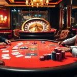 Experience the thrill of gambling at https://debet678.com/ with vibrant poker and roulette action.