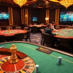 Experience the excitement of nhà cái da88 with vibrant casino games and engaging betting action.
