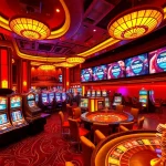 Experience dynamic gaming action at 88xx01 with colorful tables and thrilling slots.