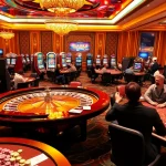 Experience the excitement of gambling at KIM88 - xem tại đây for thrilling game action and high stakes.