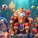 Engage with kèo nhà cái through vibrant sports elements and dynamic betting atmosphere.