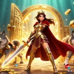 Experience thrilling gameplay with sunwin in an electrifying casino adventure!