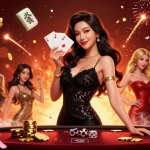 Experience thrilling gameplay at 789clubm with an elegant casino atmosphere and ace high stakes.
