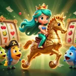 Experience exhilarating gameplay at Go88 with vibrant slots, dazzling jackpots, and more.