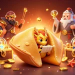 Experience gambling excitement with ee88h featuring a vibrant scene of fortune and fun.