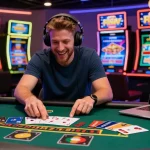 Experience excitement at casinos that take credit cards with vibrant gameplay and secure payments.
