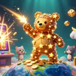 Experience epic wins at uu88 with vibrant slot machines and captivating casino elements.