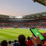 CabongTv watch live football today with live odds and betting predictions in an exciting stadium atmosphere.