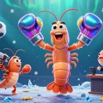 Experience the excitement of cổng game go88 with vibrant 3D characters, sports elements and detailed illustrations.