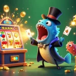 Engage in thrilling play with tải sun win featuring captivating casino scenes and vibrant 3D elements.