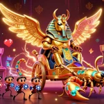 Engage with cổng game 789club featuring vivid characters and dynamic gaming elements in a vibrant atmosphere.